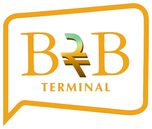 B2B Terminal
